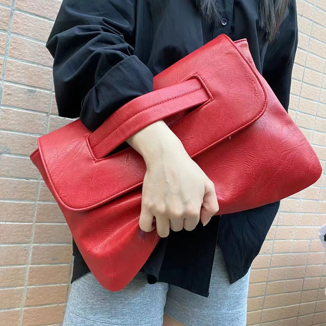 cover style handbag, new high capacity women's file bag, fashionable and versatile handbag, personalized and casual large handba Cover Style Handbag, New High-Capacity Women's File Bag, Fashionable and Versatile Handbag, Personalized and Casual Large Handba